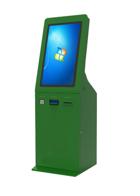 آلة توزيع النقد النقدي لإيداع الأوراق النقدية من CDM ، تسحب مدفوعات أجهزة الصراف الآلي لإعادة التدوير